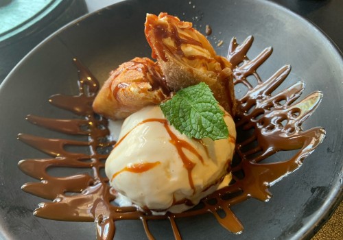The 10 Most Delicious Desserts in Scottsdale, Arizona
