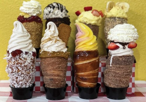 The Sweetest Guide to Desserts in Scottsdale, AZ